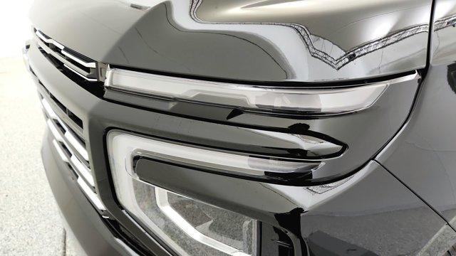 new 2026 Chevrolet Suburban car, priced at $88,483