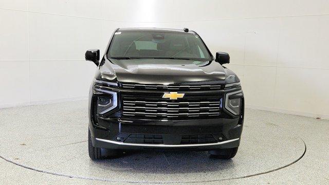 new 2026 Chevrolet Suburban car, priced at $88,483