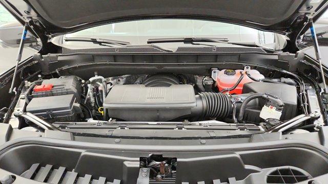 new 2026 Chevrolet Suburban car, priced at $88,483