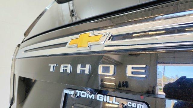 used 2023 Chevrolet Tahoe car, priced at $54,292