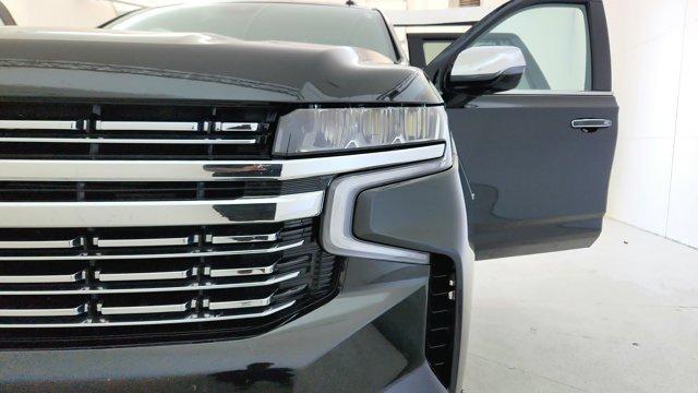 used 2023 Chevrolet Tahoe car, priced at $54,292
