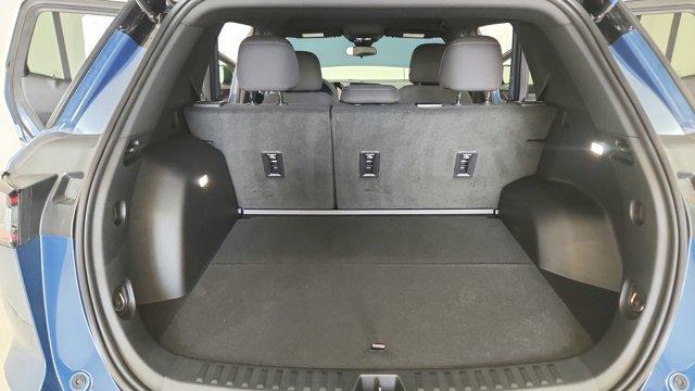 new 2026 Chevrolet Equinox car, priced at $30,289