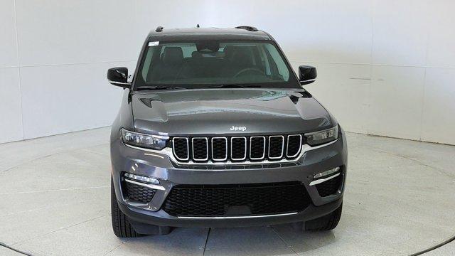 used 2023 Jeep Grand Cherokee car, priced at $39,991