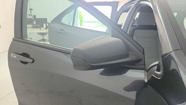 used 2022 Chevrolet Equinox car, priced at $20,792