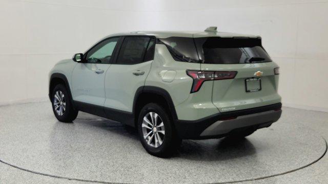 new 2026 Chevrolet Equinox car, priced at $29,794