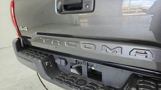 used 2020 Toyota Tacoma car, priced at $31,361