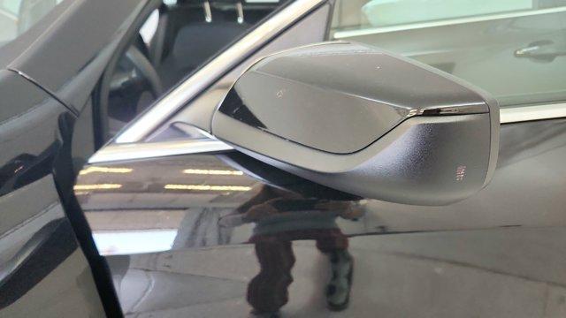 used 2023 Chevrolet Malibu car, priced at $19,292