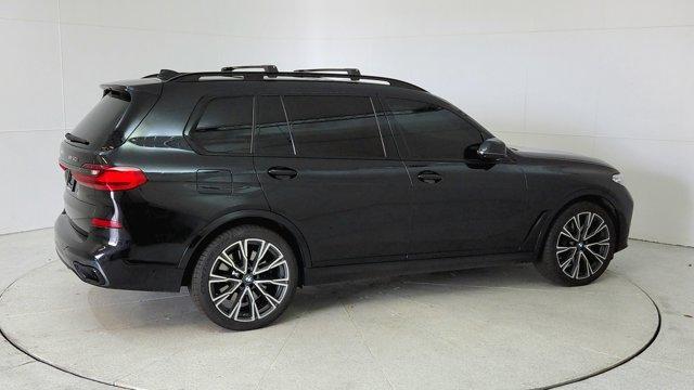 used 2022 BMW X7 car, priced at $61,993