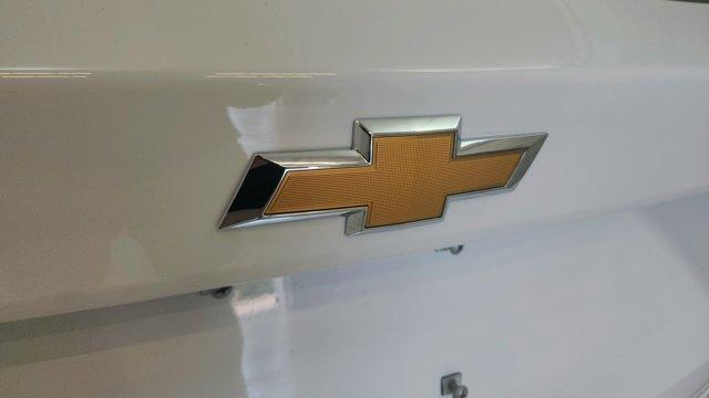 new 2025 Chevrolet Trax car, priced at $25,484