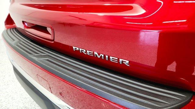 new 2026 Chevrolet Suburban car, priced at $89,128