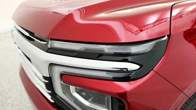 new 2026 Chevrolet Suburban car, priced at $89,128