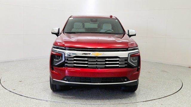 new 2026 Chevrolet Suburban car, priced at $89,128
