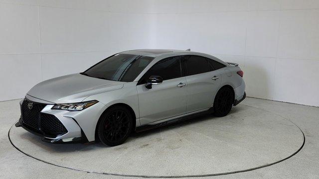used 2020 Toyota Avalon car, priced at $29,553