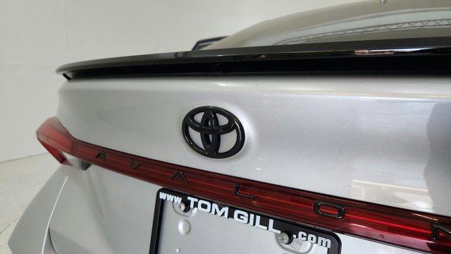used 2020 Toyota Avalon car, priced at $31,441