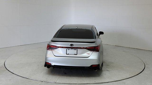 used 2020 Toyota Avalon car, priced at $31,441