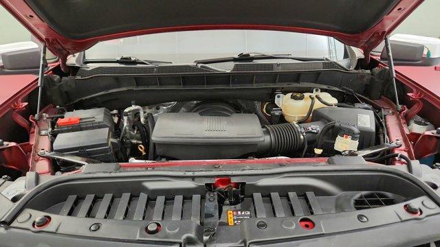 used 2019 Chevrolet Silverado 1500 car, priced at $22,900