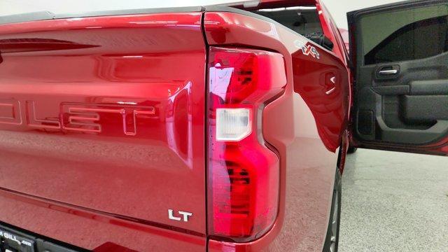 used 2019 Chevrolet Silverado 1500 car, priced at $22,900
