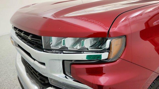used 2019 Chevrolet Silverado 1500 car, priced at $22,900