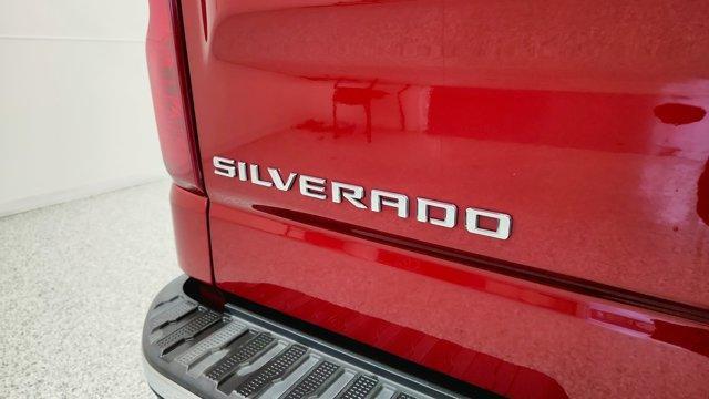 used 2019 Chevrolet Silverado 1500 car, priced at $22,900