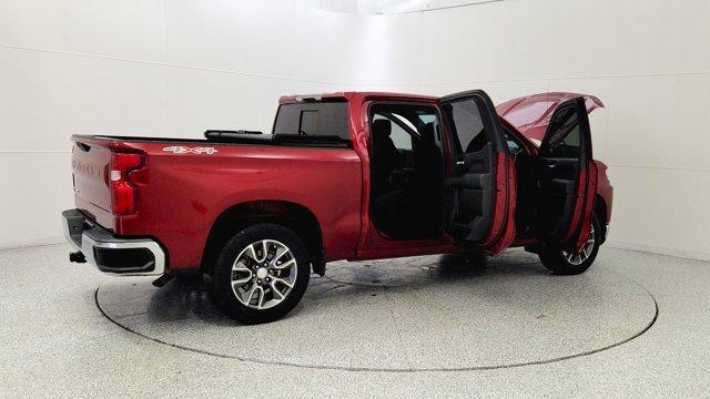 used 2019 Chevrolet Silverado 1500 car, priced at $22,900