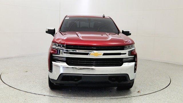 used 2019 Chevrolet Silverado 1500 car, priced at $22,900