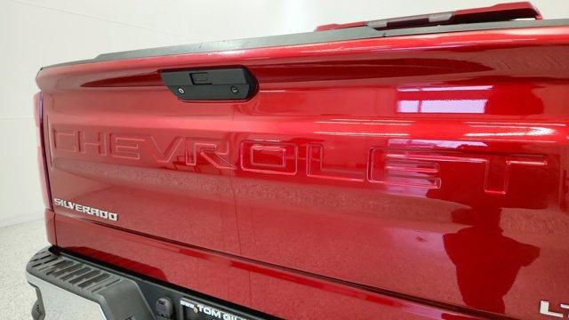 used 2019 Chevrolet Silverado 1500 car, priced at $22,900