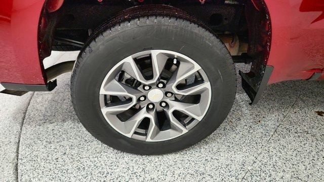 used 2019 Chevrolet Silverado 1500 car, priced at $22,900