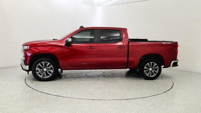 used 2019 Chevrolet Silverado 1500 car, priced at $22,900