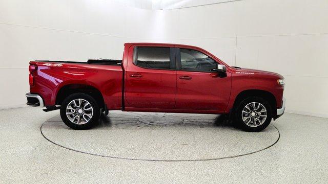 used 2019 Chevrolet Silverado 1500 car, priced at $22,900