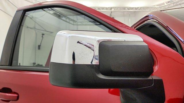 used 2019 Chevrolet Silverado 1500 car, priced at $22,900