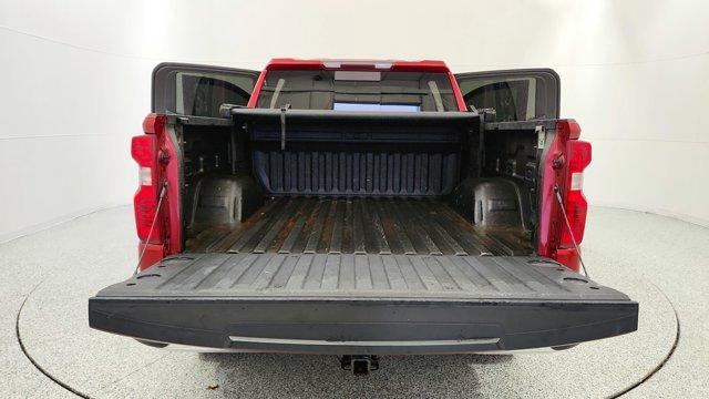used 2019 Chevrolet Silverado 1500 car, priced at $22,900