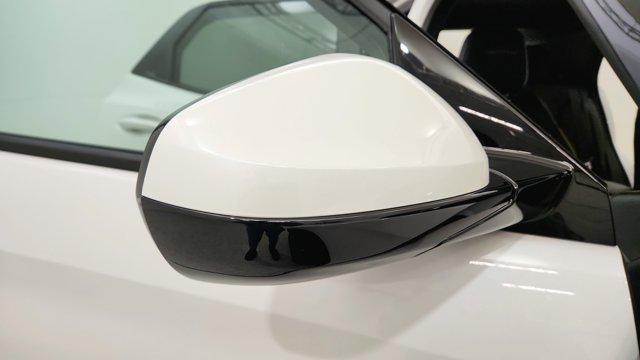 new 2026 Chevrolet TrailBlazer car, priced at $33,829