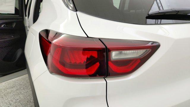 new 2026 Chevrolet TrailBlazer car, priced at $33,829