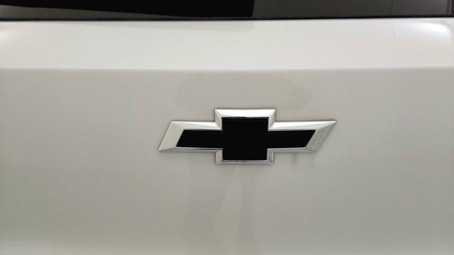 new 2026 Chevrolet TrailBlazer car, priced at $33,829