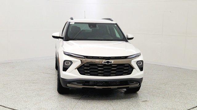 new 2026 Chevrolet TrailBlazer car, priced at $33,829