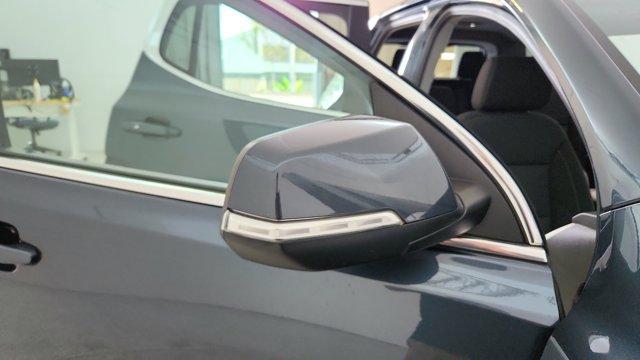 used 2020 GMC Acadia car, priced at $17,691