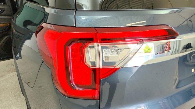 used 2020 GMC Acadia car, priced at $17,691