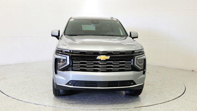 new 2026 Chevrolet Tahoe car, priced at $89,984