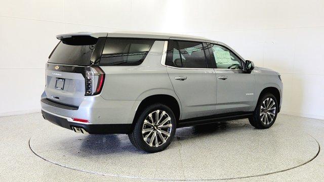 new 2026 Chevrolet Tahoe car, priced at $89,984
