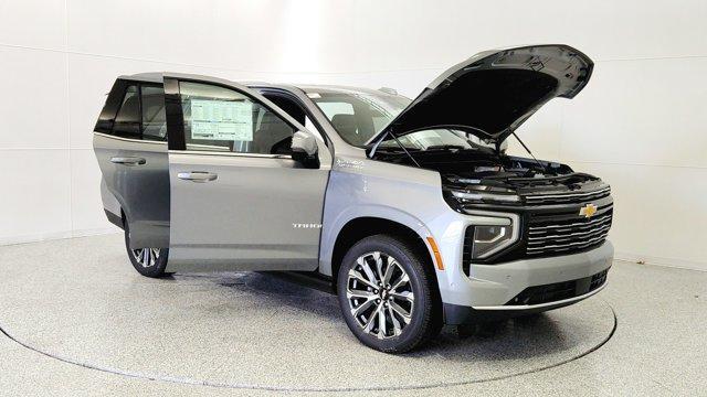 new 2026 Chevrolet Tahoe car, priced at $89,984