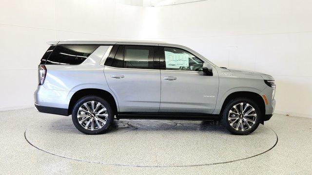 new 2026 Chevrolet Tahoe car, priced at $89,984