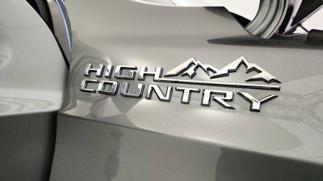 new 2026 Chevrolet Tahoe car, priced at $89,984