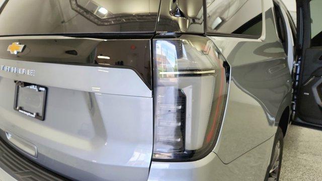 new 2026 Chevrolet Tahoe car, priced at $89,984