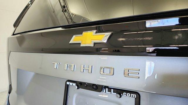 new 2026 Chevrolet Tahoe car, priced at $89,984