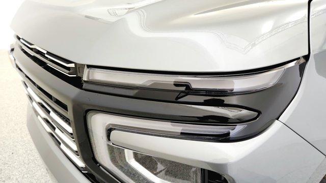 new 2026 Chevrolet Tahoe car, priced at $89,984