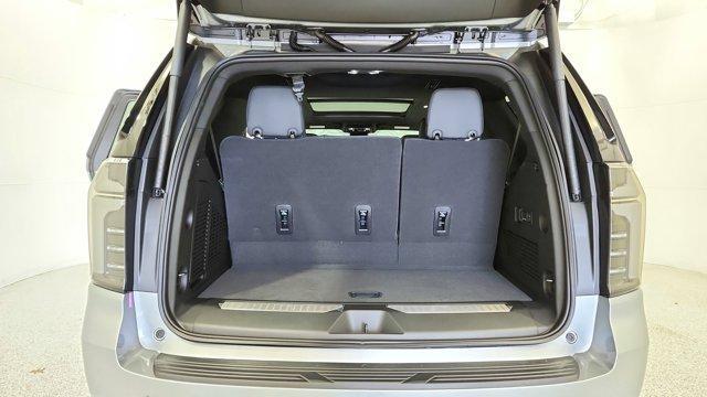 new 2026 Chevrolet Tahoe car, priced at $89,984