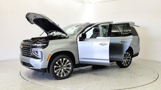 new 2026 Chevrolet Tahoe car, priced at $89,984
