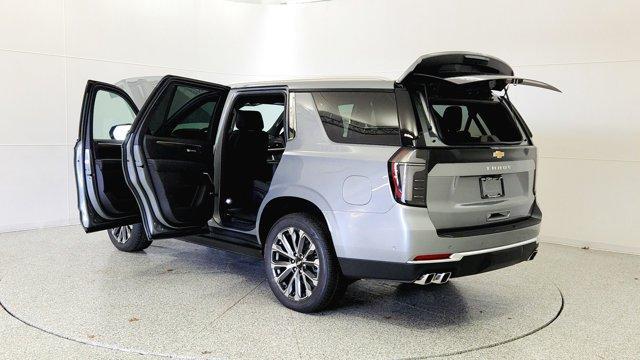 new 2026 Chevrolet Tahoe car, priced at $89,984