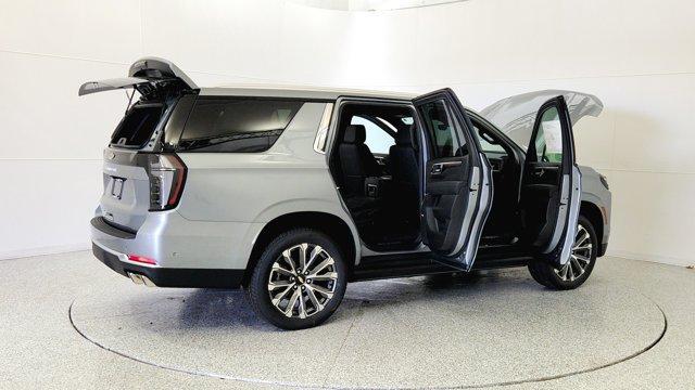 new 2026 Chevrolet Tahoe car, priced at $89,984