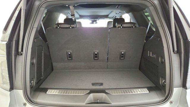 new 2026 Chevrolet Tahoe car, priced at $85,408